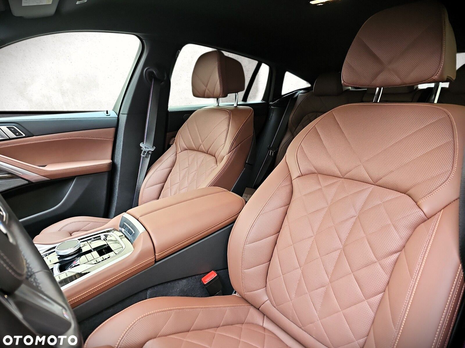 BMW X6 - 12
