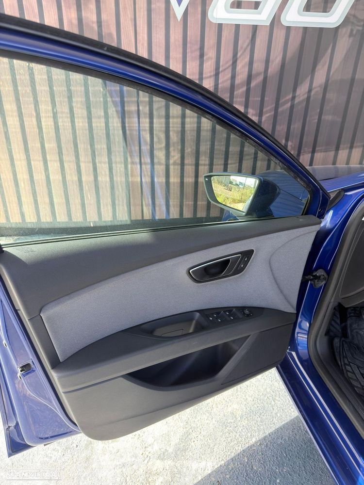 SEAT Leon - 23