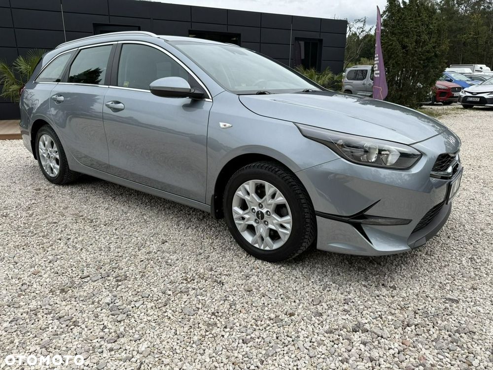 Kia Ceed 1.0 T-GDI M - 3