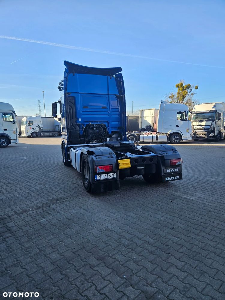 MAN TGX 18 500 XXL - 6