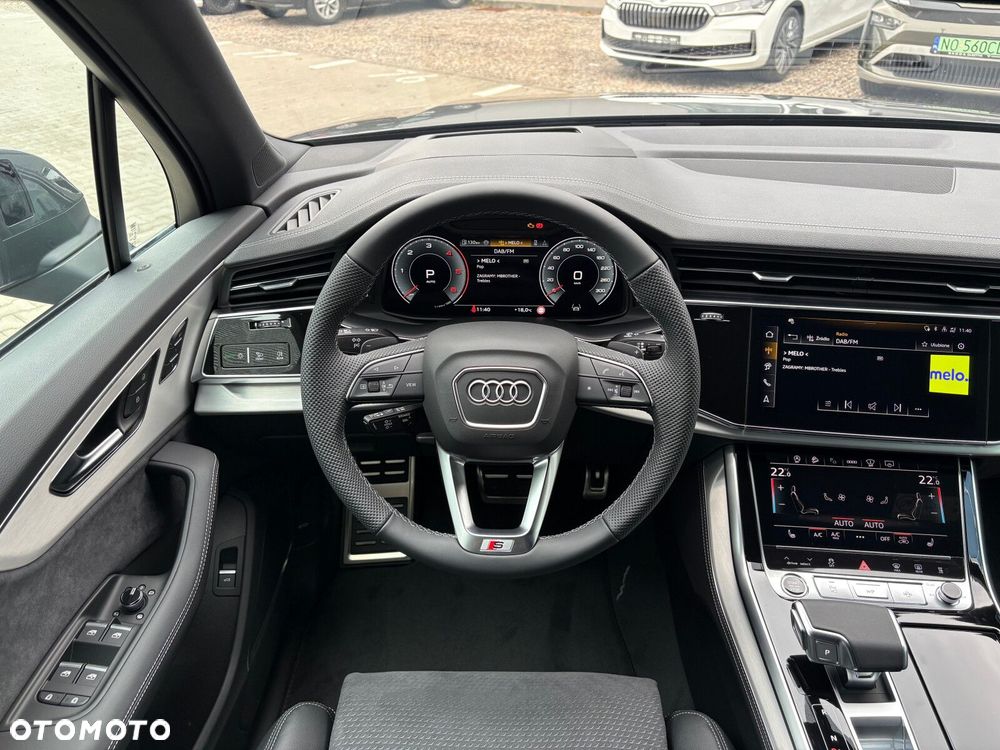 Audi Q7 - 18