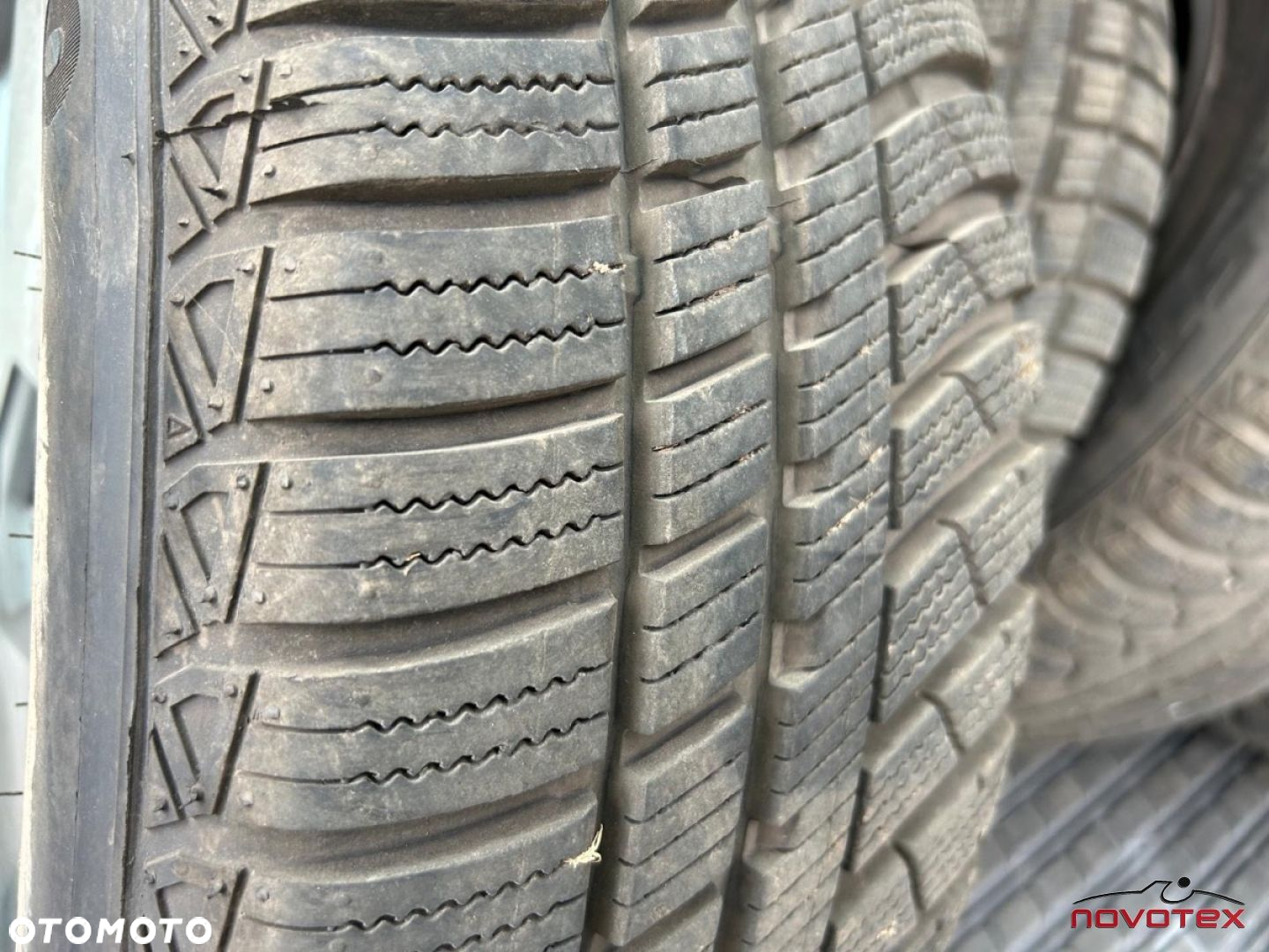 Volvo V50 D2 Momentum Start-Stop - 14