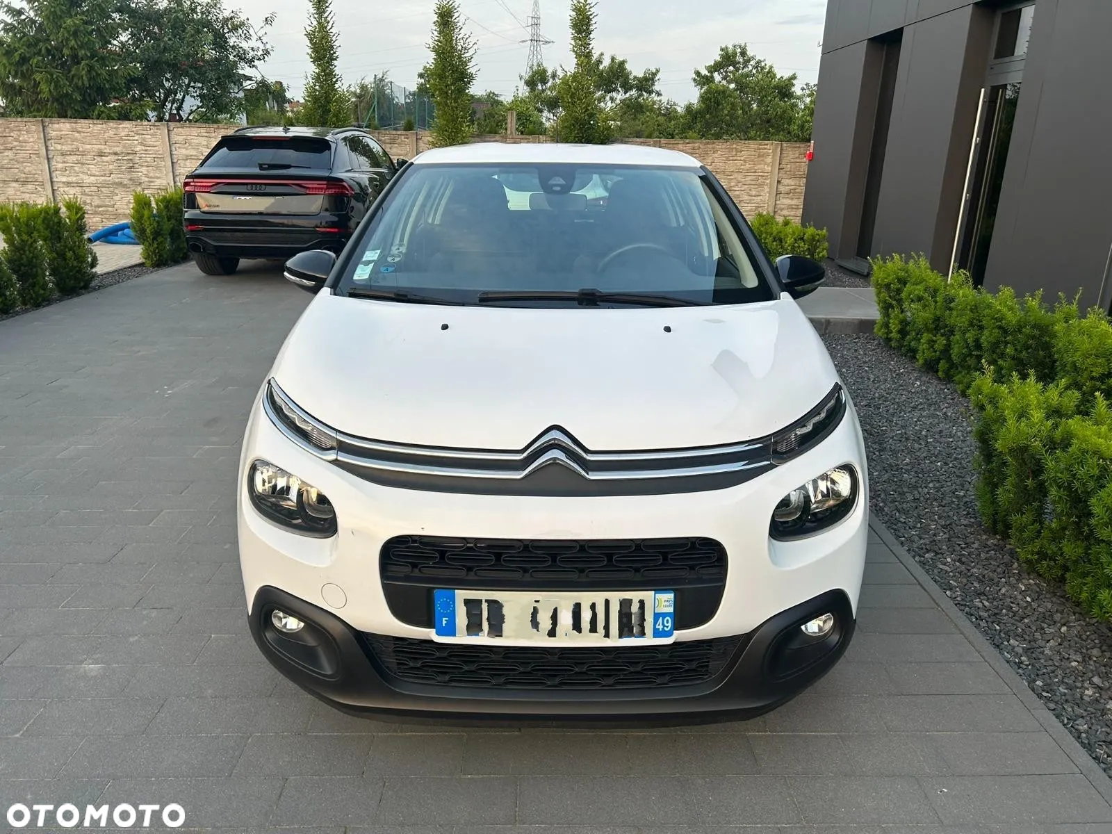 Citroën C3 - 9