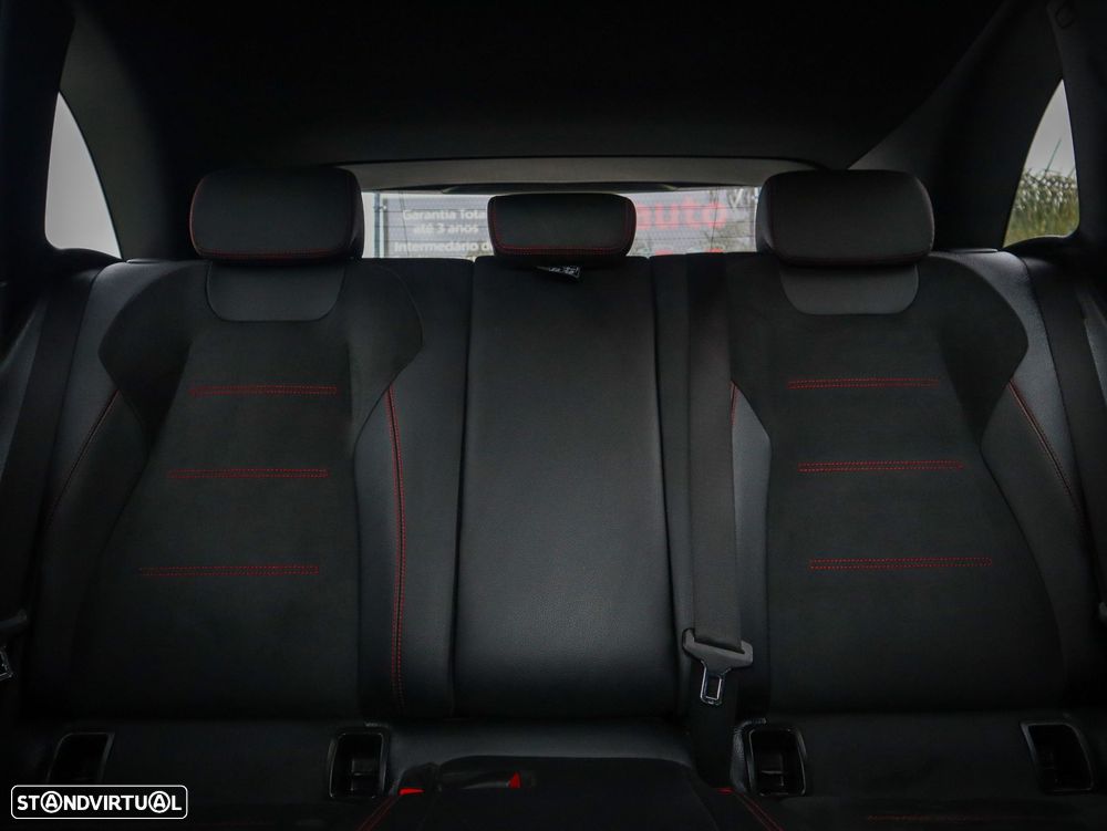 Mercedes-Benz B 180 d AMG Line Aut. - 28