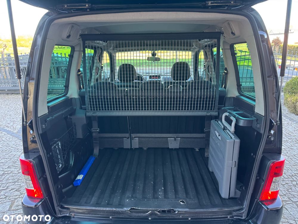 Citroën Berlingo Multispace 1.6 HDI Plus - 37