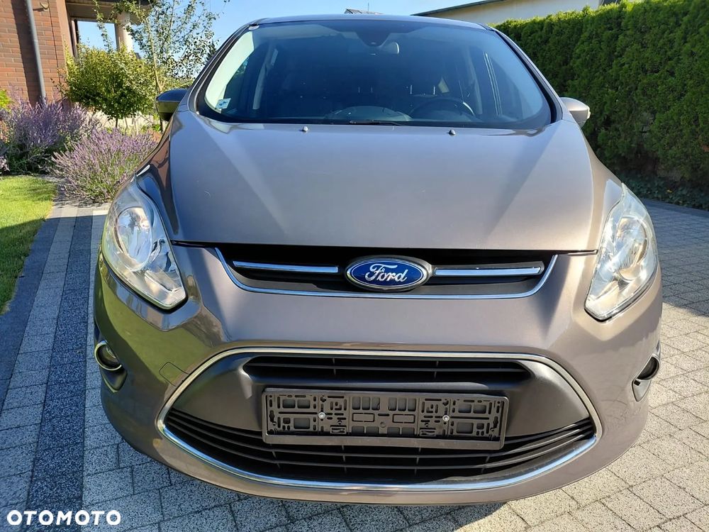 Ford C-MAX 1.6 TDCi Start-Stop-System Business Edition - 6