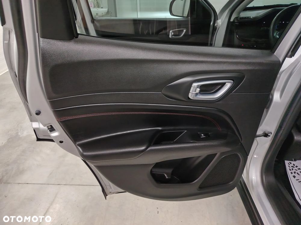 Jeep Compass 1.3 T4 4xe Automatik Trailhawk - 22