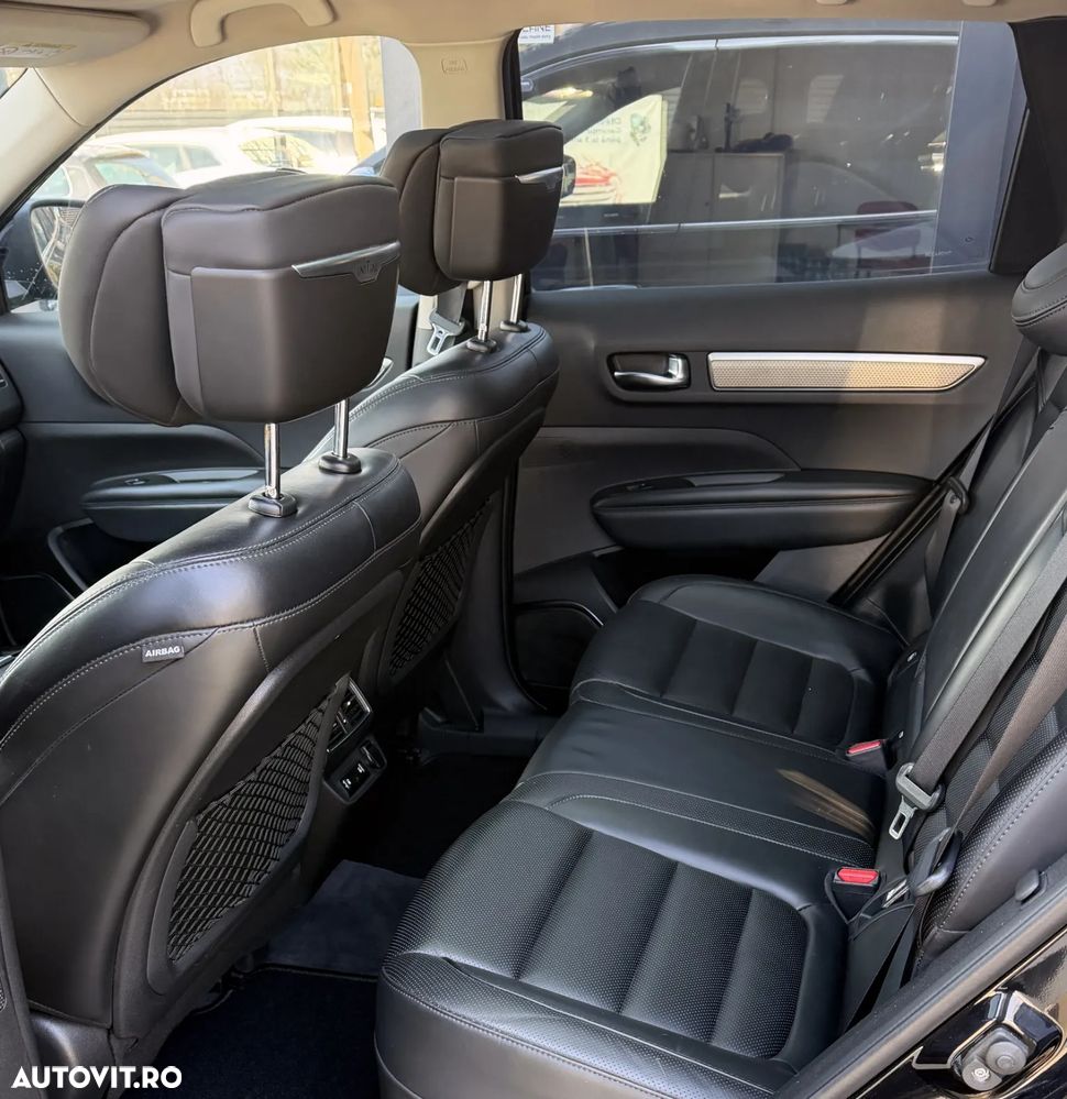 Renault Koleos ENERGY dCi 175 X-tronic 4WD INITIALE PARIS - 8