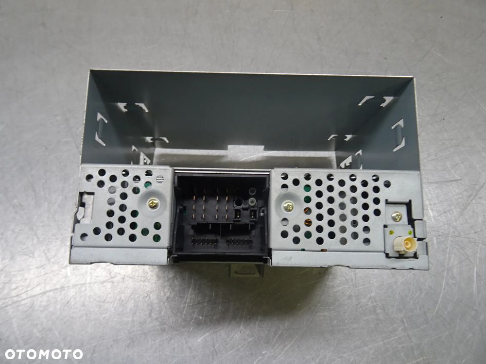 SAAB 93 II 02-06 TUNER RADIA - 3