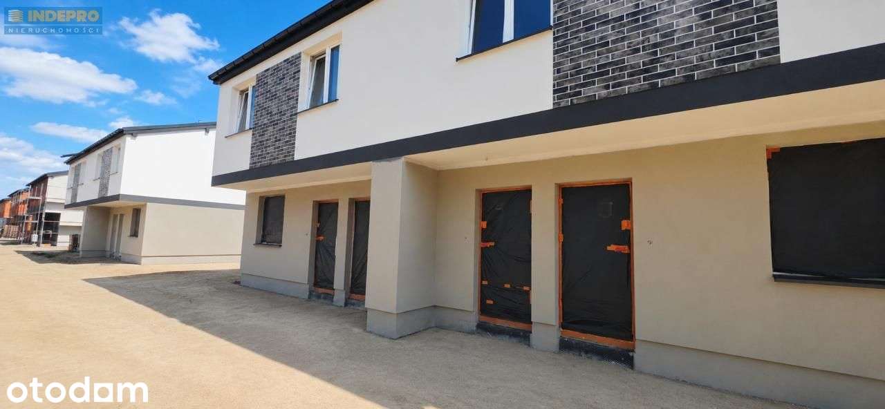 Mieszkanie na sprzedaż, 4 pokoje, 58 m², Ciemne