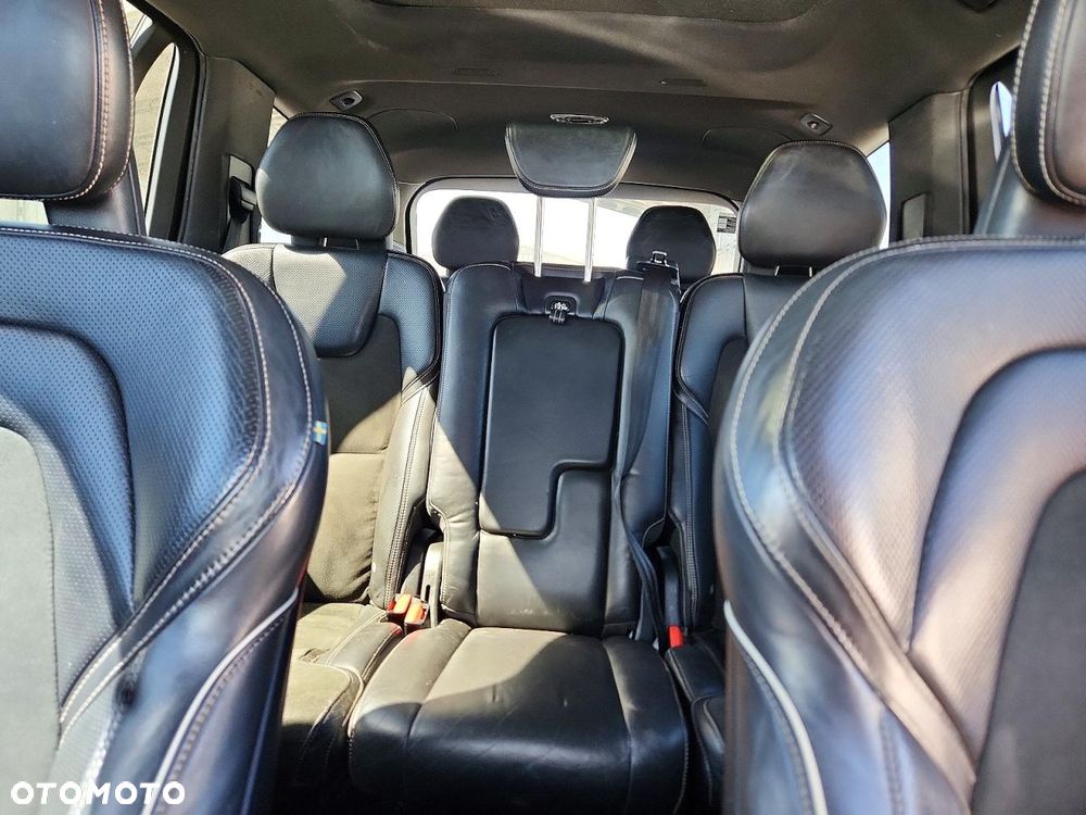 Volvo XC 90 T6 AWD Geartronic RDesign - 9