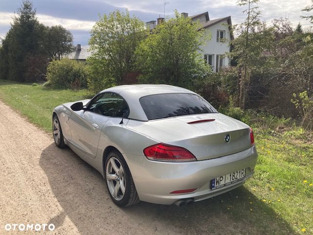 BMW Z4 - 7