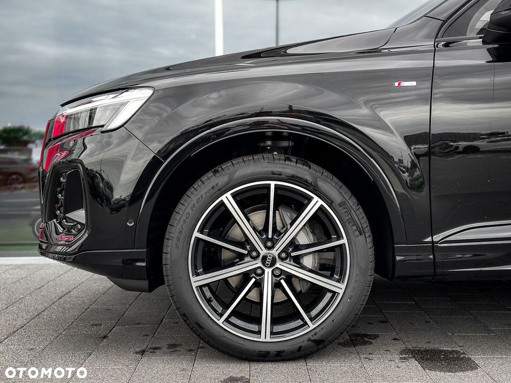Audi Q7 - 5