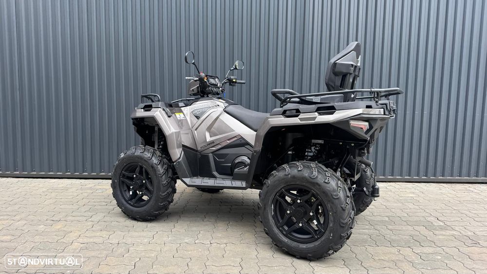 Polaris Sportsman Touring 570 EPS SP - 5