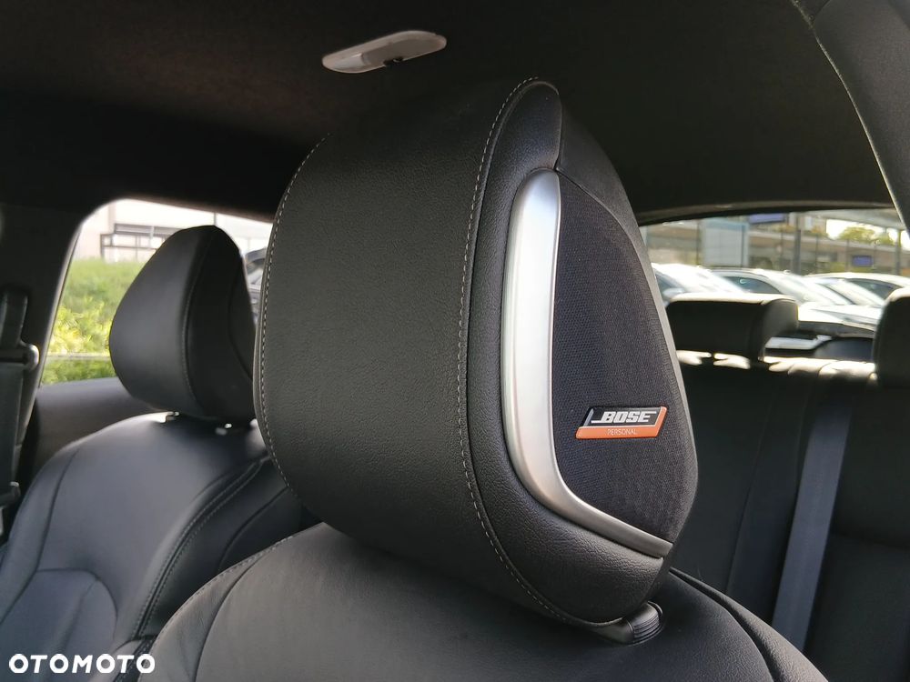Nissan Juke 1.6 Tekna Xtronic - 16