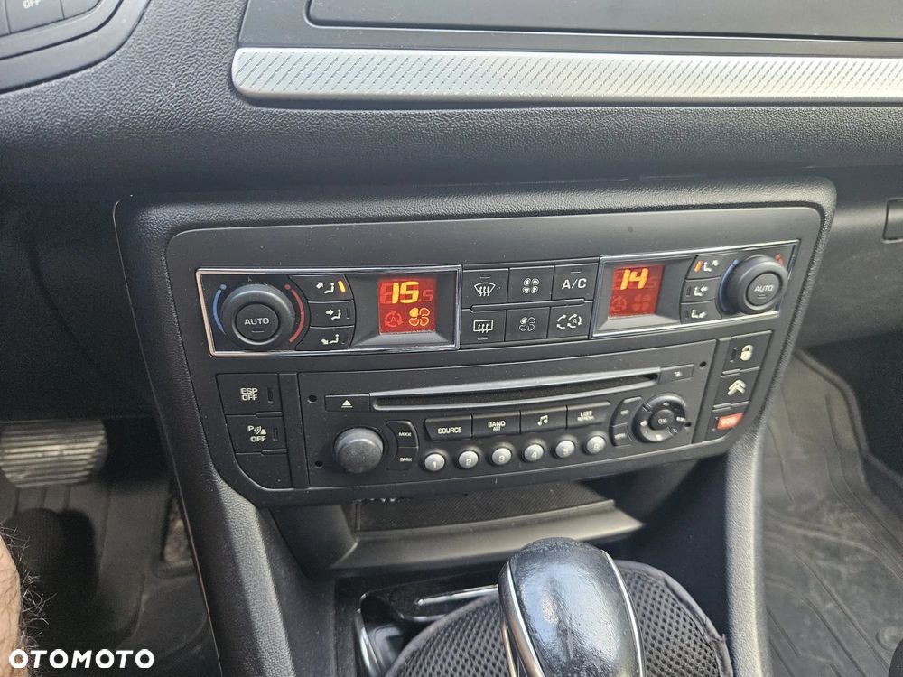 Citroën C5 2.0 HDi Exclusive - 16