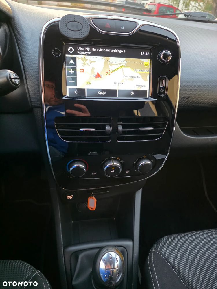 Renault Clio Grandtour dCi 90 Dynamique - 18