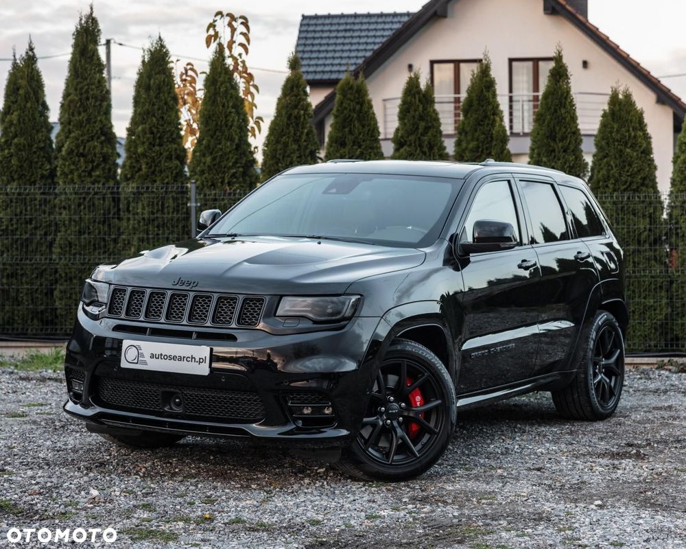 Jeep Grand Cherokee - 2