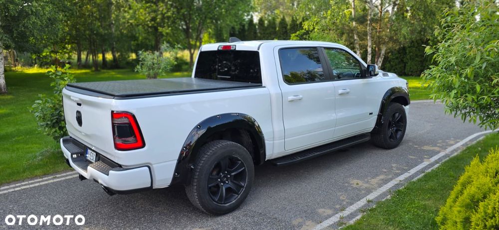 RAM 1500 - 14