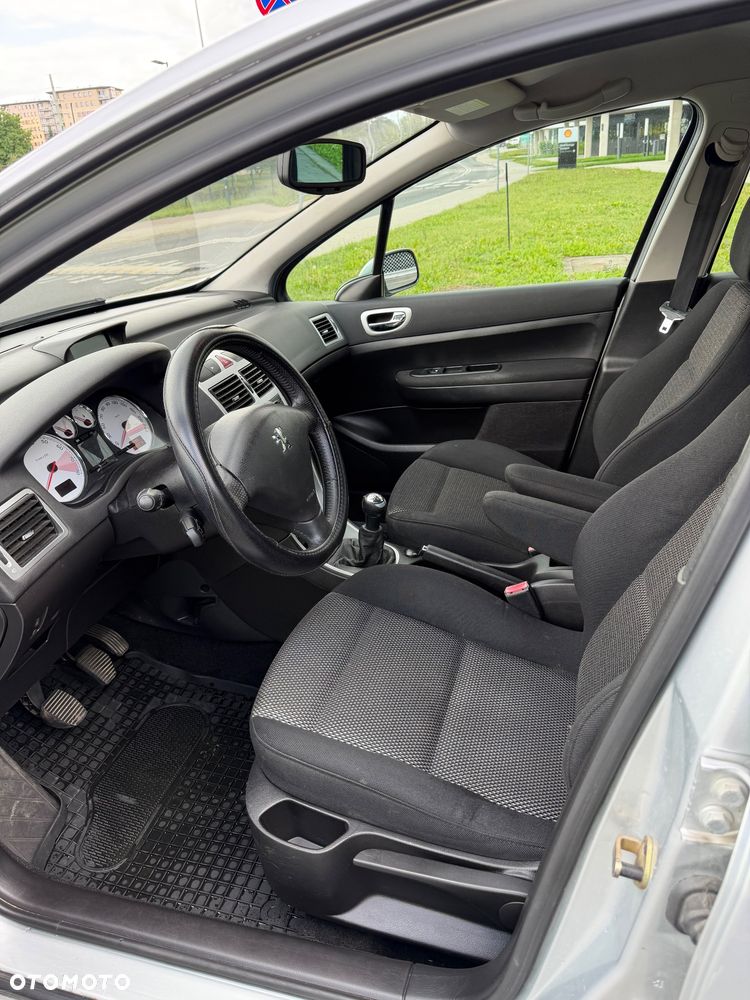 Peugeot 307 1.6 Oxygo - 7