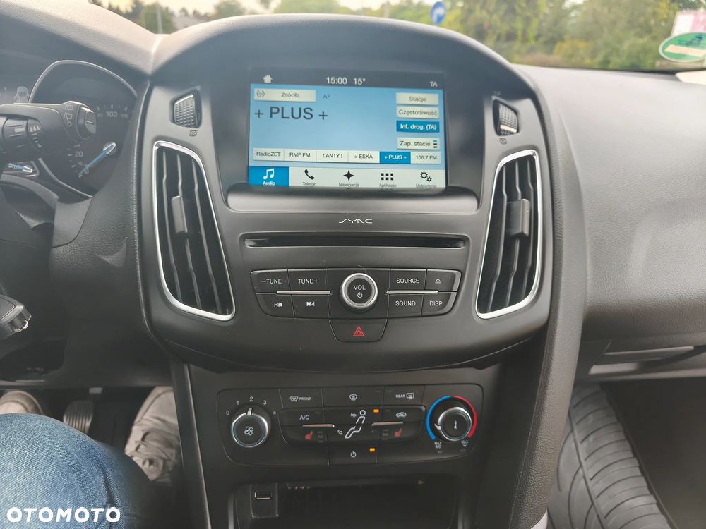 Ford Focus - 28