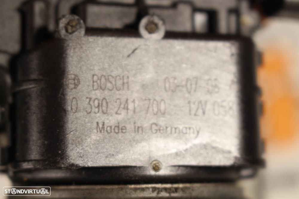 Limpa Vidros Frontal Citroën C5 Ii (Rc_)  0390241700 / Limpa Vidros Ci - 7