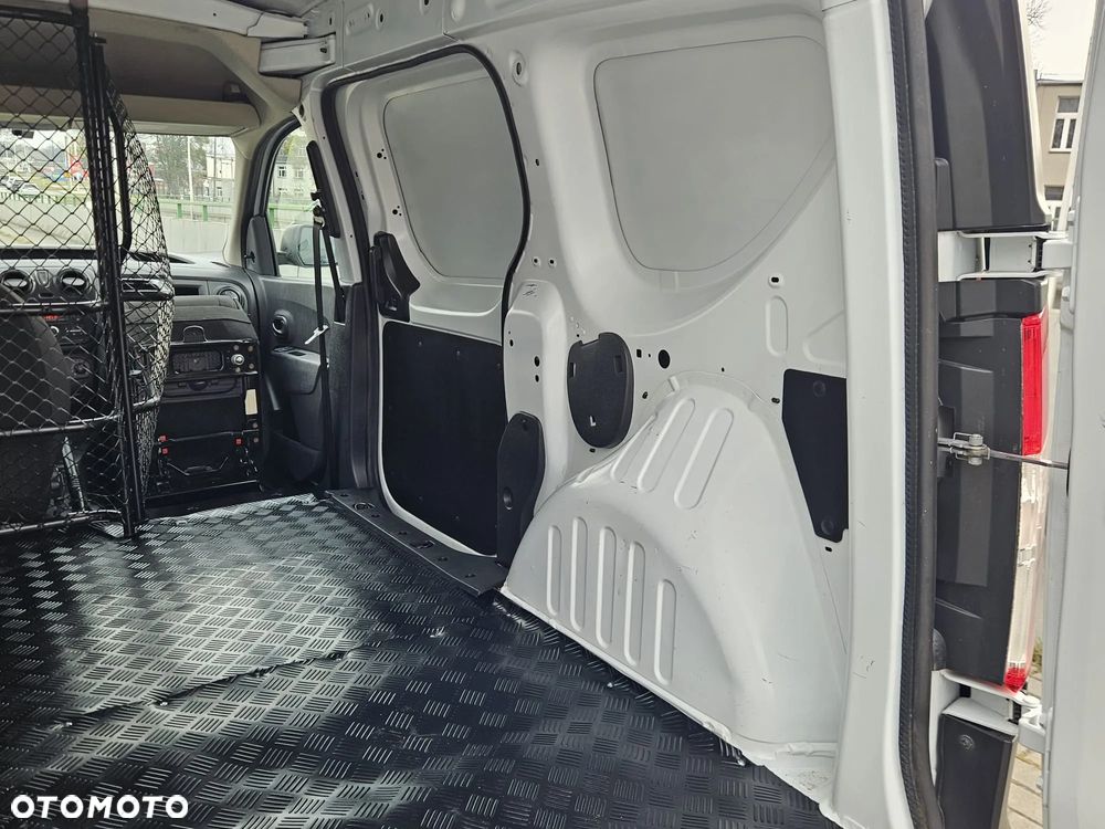 Dacia Dokker VAN - 33