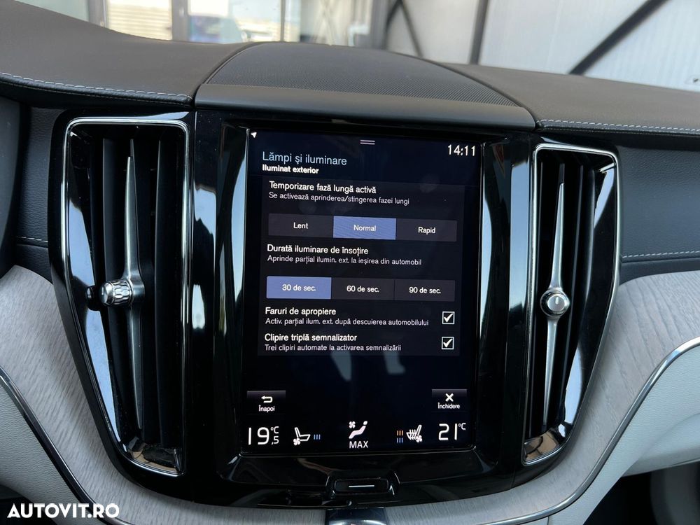Volvo XC 60 - 37