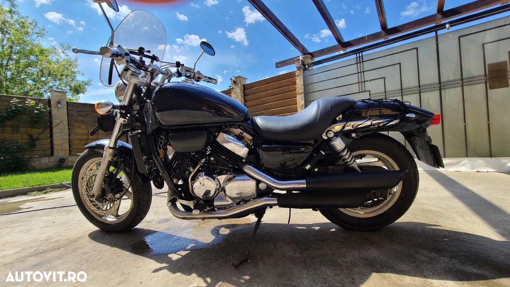 Honda VF 750C Magna - 3