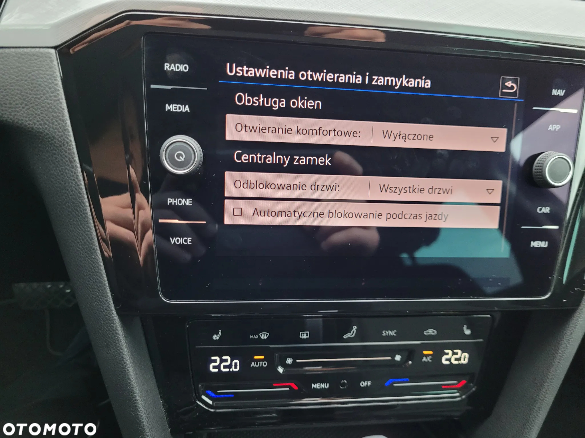 Volkswagen Passat 1.5 TSI EVO Business DSG - 24
