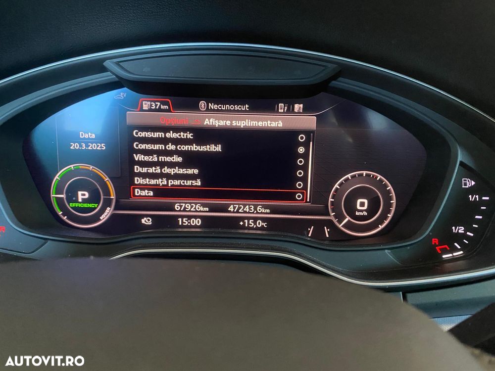 Audi Q5 - 15