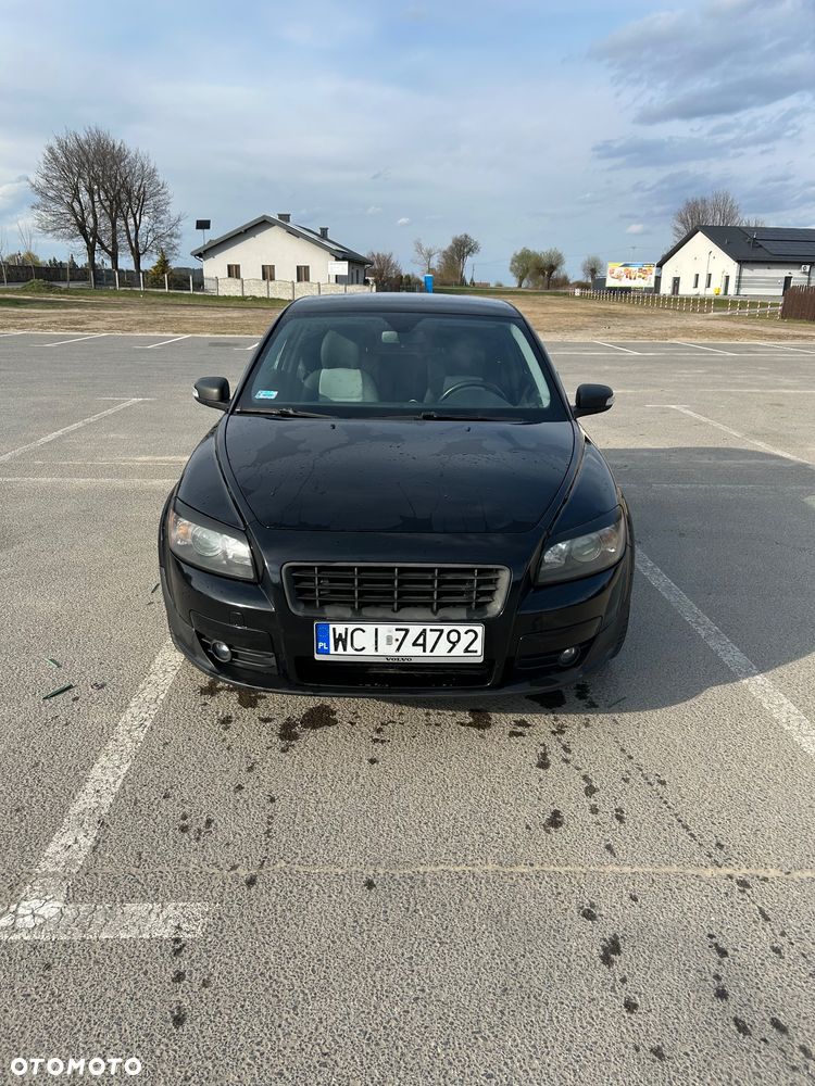 Volvo C30 2.0D - 2