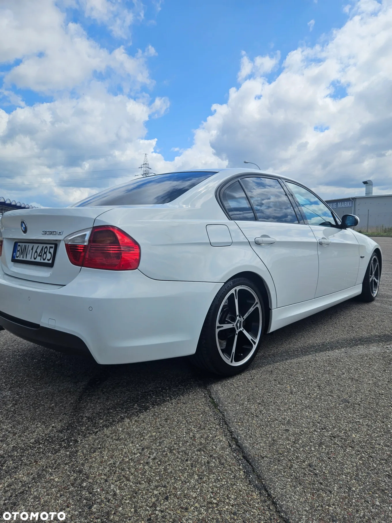 BMW Seria 3 - 8