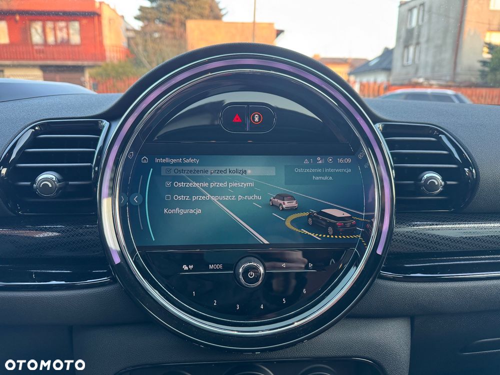 MINI John Cooper Works ALL4 sport - 19