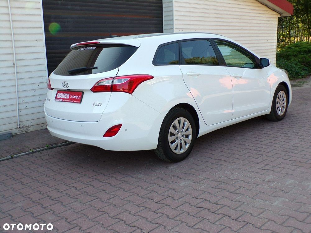Hyundai i30 - 15