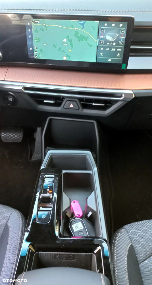 SsangYong/KGM Torres 1.5 T-GDI HEV e-DHT Adventure - 22