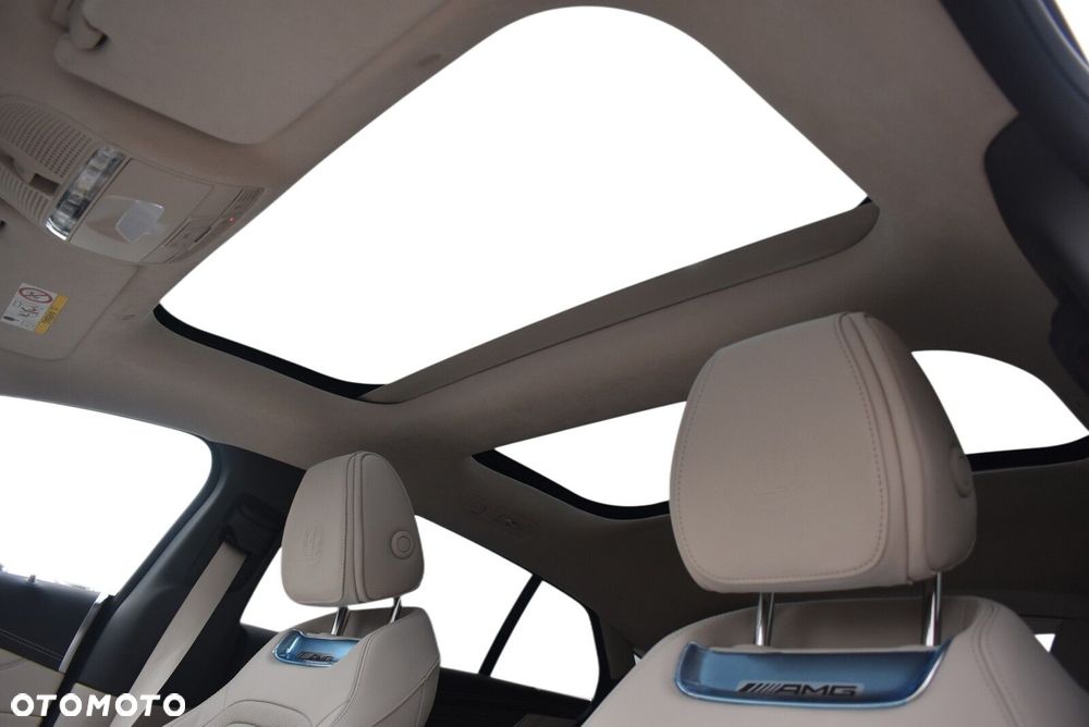 Mercedes-Benz AMG GT - 10