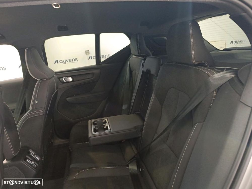 Volvo XC 40 1.5 T2 Core Auto - 9
