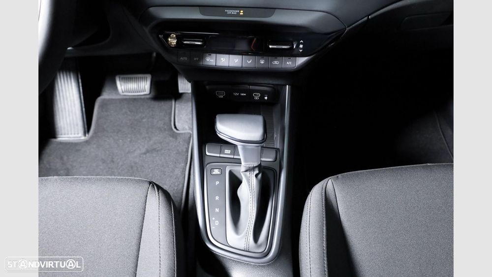Hyundai i20 - 13
