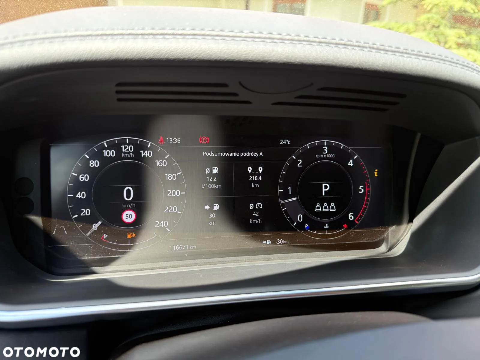 Land Rover Range Rover 4.4SD V8 Vogue - 15
