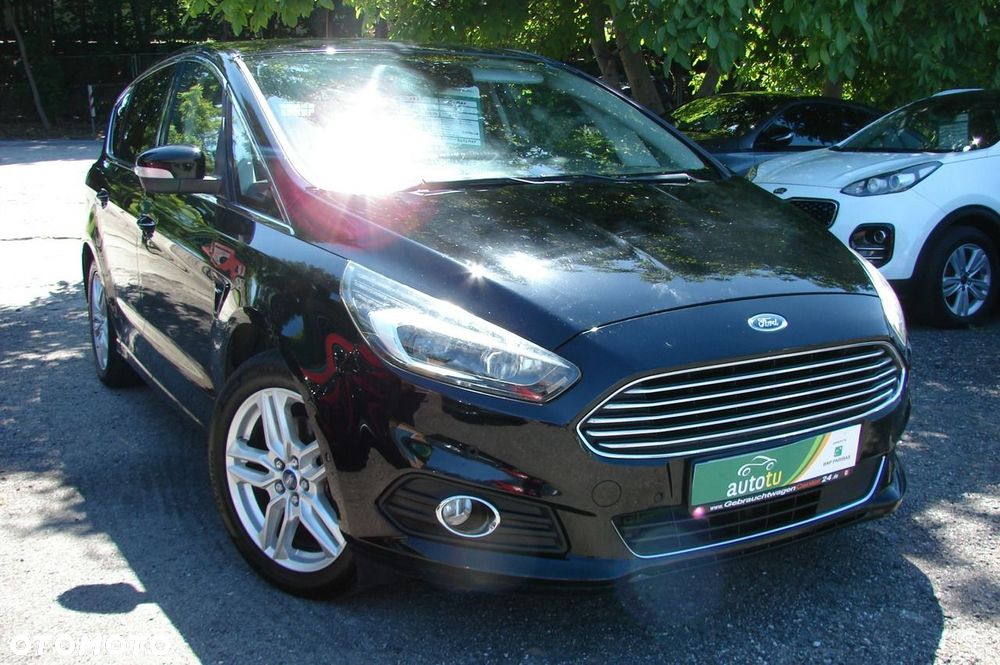 Ford S-Max - 2