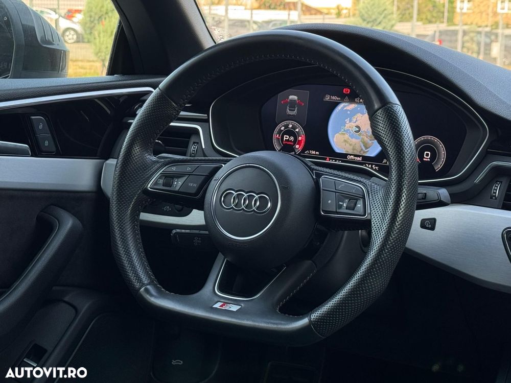 Audi A5 Coupé - 14