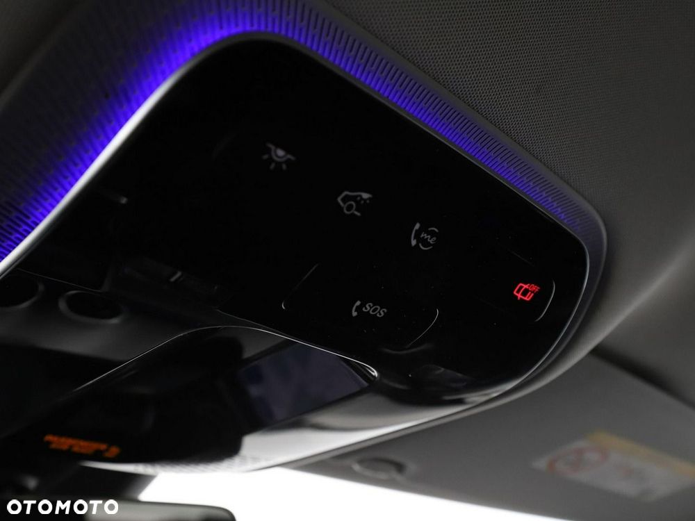 Mercedes-Benz Klasa C 220 d 4Matic 9G-TRONIC AMG Line - 39