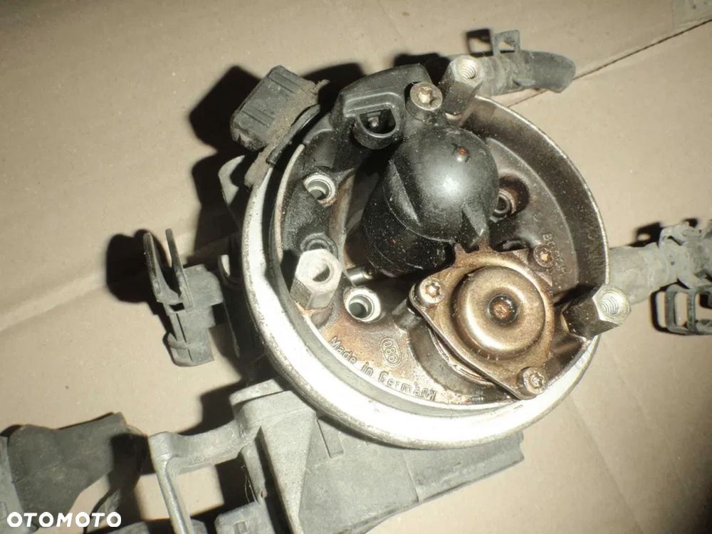 silnik krokowy wtryskiwacz potencjometr polonez caro plus - 5