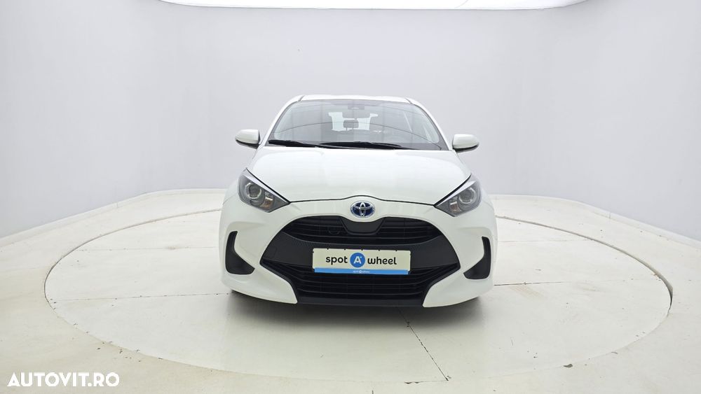 Toyota Yaris - 2
