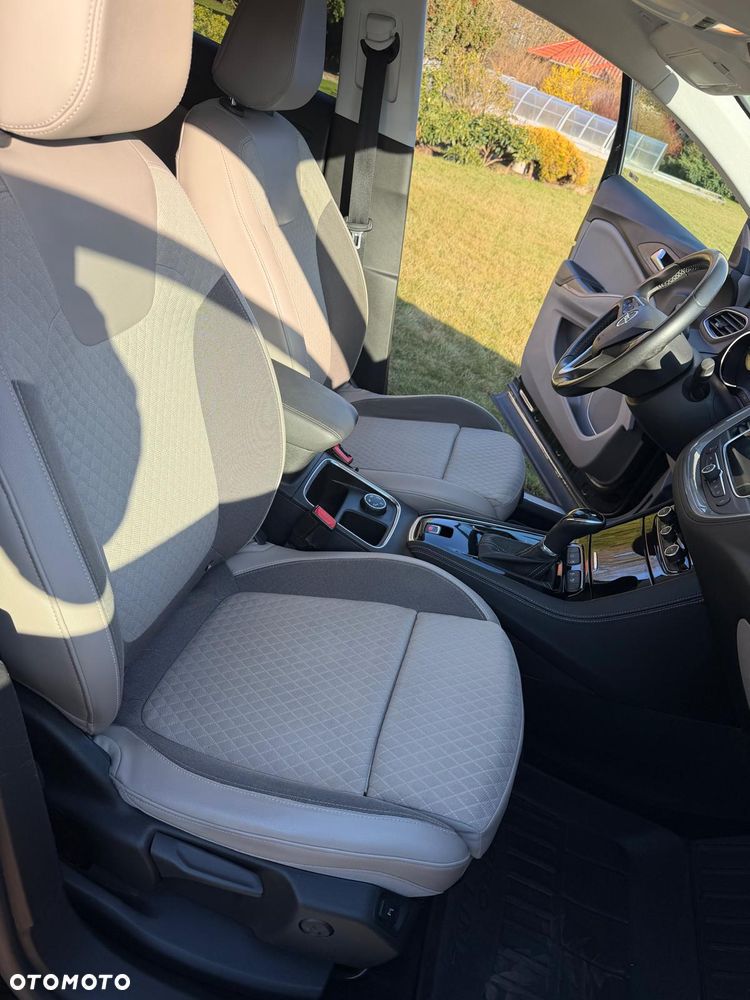 Opel Grandland X 1.2 T Innovation S&S - 9