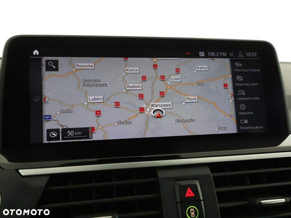 BMW X4 xDrive20d xLine - 25