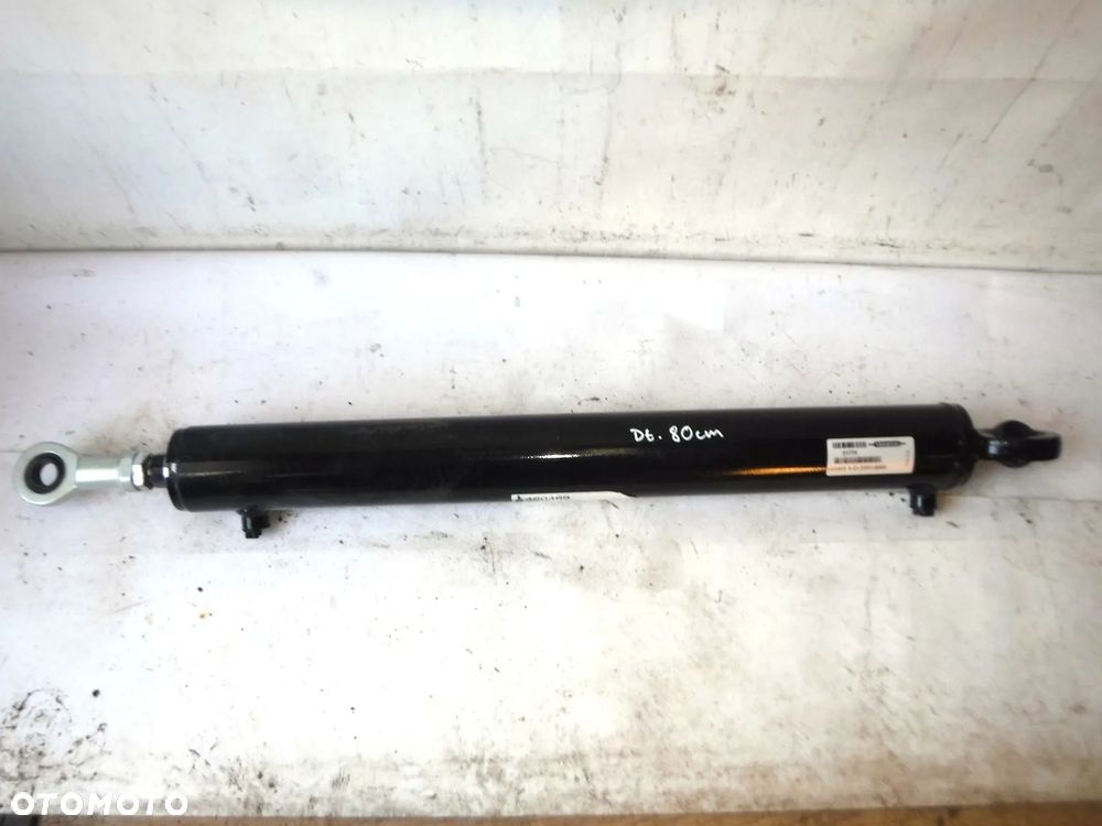 480469 vaderstad siłownik hydrauliczny kultywatora D60/30 L811/500 nowy - 1