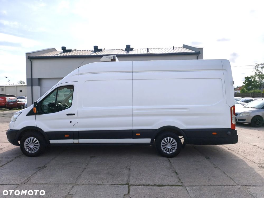 Ford TRANSIT - 7