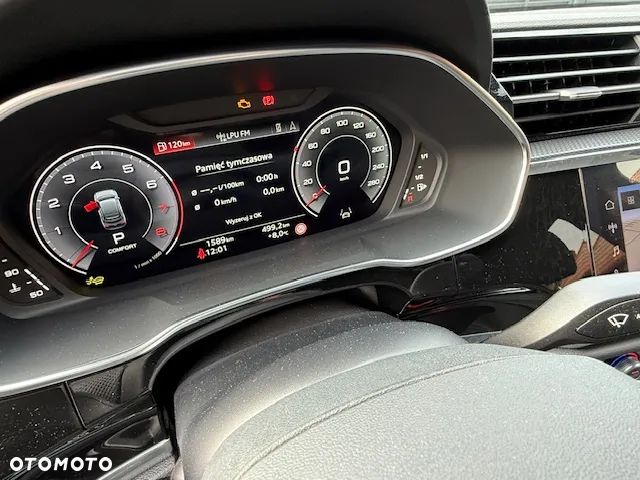 Audi Q3 40 TFSI Quattro S-Line S tronic - 9